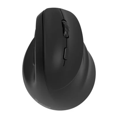 YENKEE Souris sans fil ergonomique verticale -  - YMS 5060R 