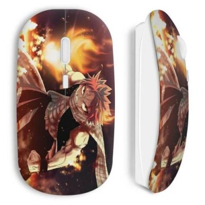 MANIACASE Souris Sans Fil Fairy Tail s&eacute;rie japanese ()