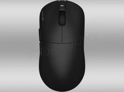 HATOR Souris sans fil Gamer  Quasar 3 Ultima 8K (Noir) #DEFAULT