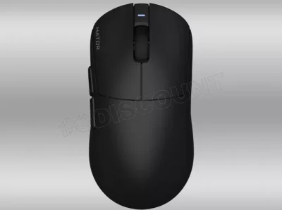 HATOR Souris sans fil Gamer  Quasar 3S Ultima 8K (Noir) #DEFAULT