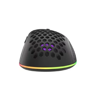 GENESIS Souris sans-fil   krypton 555 8000 dpi noir