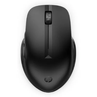 HP Souris sans fil  435 Multi-P&eacute;riph&eacute;riques - Noir