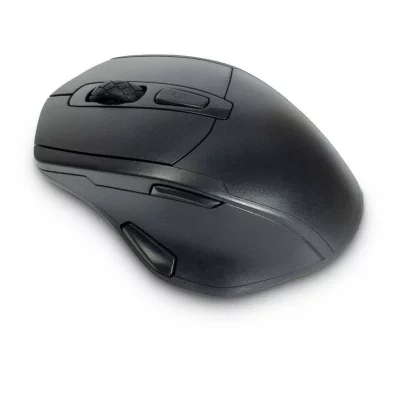 INTER TECH Souris sans fil Inter-Tech M-230 Droitier RF Optique 1600 DPI Noir 