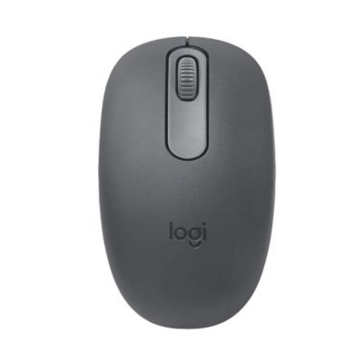 LOGITECH Souris Sans Fil  M196 Graphite Bluetooth
