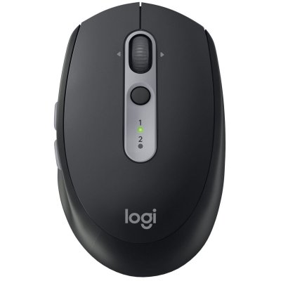 LOGITECH Souris sans fil  M590 Graphite
