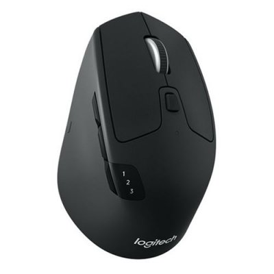  Souris sans fil logitech m720 triathlon 6920377904920