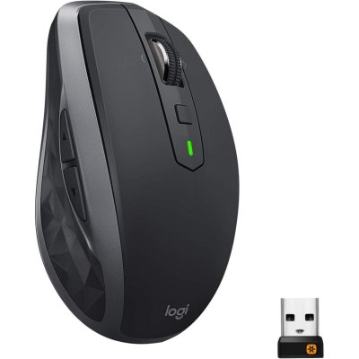 LOGITECH Souris sans fil  MX ANYWHERE 2S