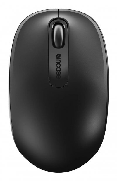 MICROSOFT Souris sans fil  1850 Noire