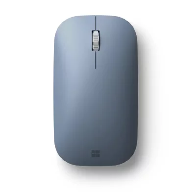 MICROSOFT Souris Sans fil  Surface Bleu Glacier 