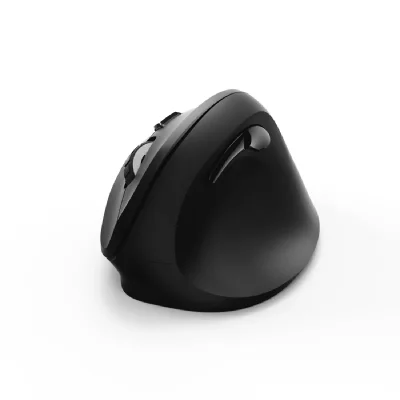HAMA Souris sans fil optique  EMW-500 ergonomique noir