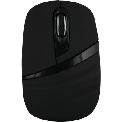 T NB Souris sans fil Poket - TNB - Ultra compact - Noir