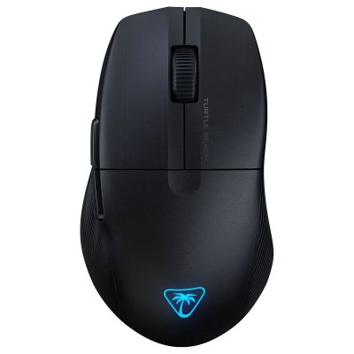 TURTLE BEACH Souris Sans Fil - Pure Air - Noir 