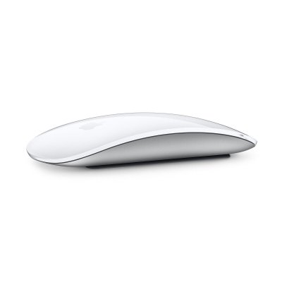 APPLE Souris sans fil rechargeable  Magic Mouse 