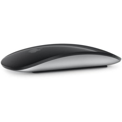 APPLE Souris sans fil rechargeable  Magic Mouse Noir 