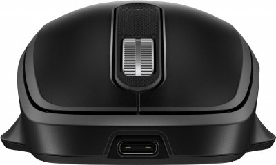 HP Souris sans fil rechargeable  510 noire