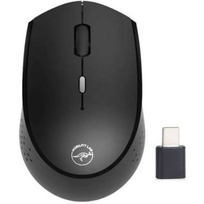 MOBILITY LAB Souris sans fil rechargeable - MOBILITY - USB-C