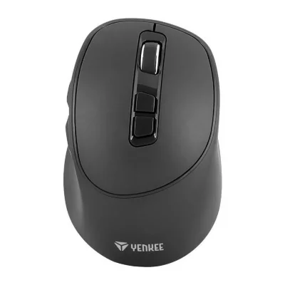YENKEE Souris sans fil rechargeable - SLIDER -  - YMS 2080GY 