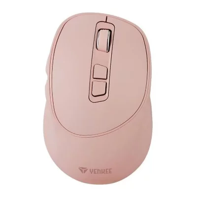 YENKEE Souris sans fil rechargeable - SLIDER -  - YMS 2080PK - Neuf