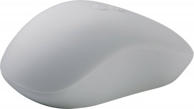 RENKFORCE Souris sans fil -  - Mod&egrave;le gris - IP53 - Antimicrobien - EN60601