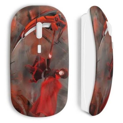 MANIACASE Souris Sans Fil Rwby Manga ()