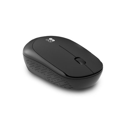 SUBBLIM Souris sans fil silencieuse  Business Plus - Jusqu'&agrave; 1200 DPI
