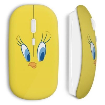 MANIACASE Souris Sans Fil Titi ()