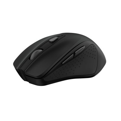 TRUST Souris sans fil  Nito - Noire
