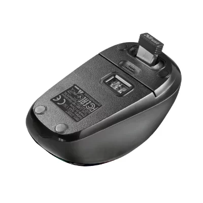 TRUST Souris sans fil  Yvi Multicolore 