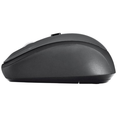 TRUST Souris sans fil  Yvi Noir 