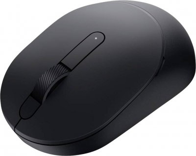 DELL Souris sans fil Wifi  MS3320W Noir 