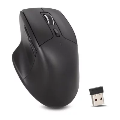 YENKEE Souris silencieuse sans fil - SILENCIO -  - YMS 2035 