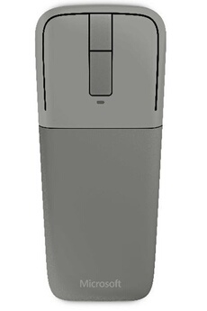 MICROSOFT Souris Tactile  Arc Touch Bluetooth 