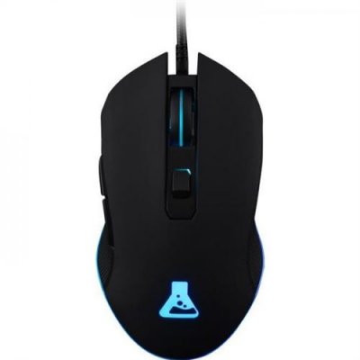  Souris THE G-LAB KULT HELIUM 2400 DPI - R&eacute;tro&eacute;clair&eacute;e