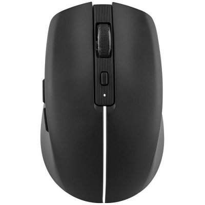 TNB Souris  GRADIENT - Souris sans fil rechargeable DUAL CONNECT - noir