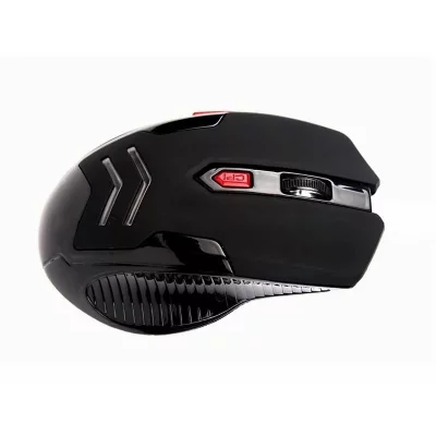 GENERIQUE Souris tracer bataille heroes airman usb 800 - 2400 dpi rf tramys44241