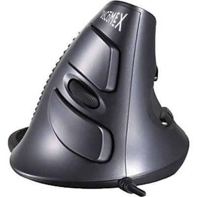 HYPERTEC Souris verticale optique Dacomex V200u