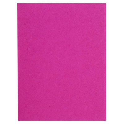 EXACOMPTA Sous chemises forever 220g fuchsia x 100