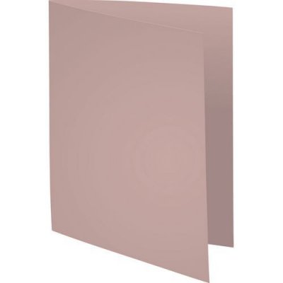 EXACOMPTA Sous-chemises Super 60 - 22x31cm - Gris