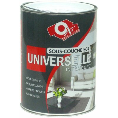 DURIEU Sous couche universelle interieure sc4 2.5l 