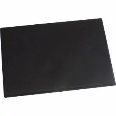 GENERIQUE Sous-main Conference, 300 x 420 mm, noir