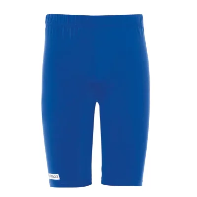 UHLSPORT Sous-short  Distinction Color Bleu
