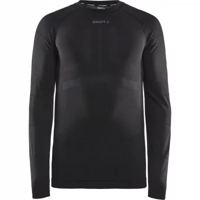 CRAFT Sous-v&ecirc;tement  Active Intensity T-shirt Thermique pour Hommes