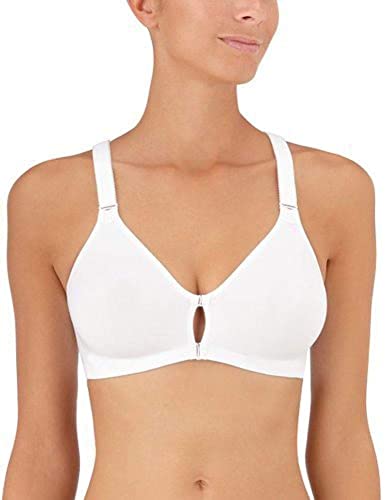 TRIUMPH Soutien-gorge de sport  Triaction Fitness Blanc Taille 100B