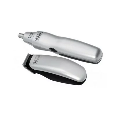 WAHL Soutiers - Clippers  Toilettage Kit de Voyage