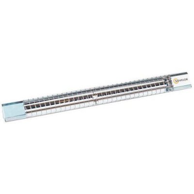 SOVELOR  - chauffage infrarouge &eacute;lectrique 2200w- rid 2200