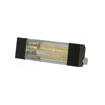 SOVELOR  - chauffage radiant infrarouge &eacute;lectrique ipx 5 - irc 1500 cn