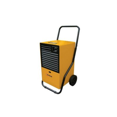 SOVELOR  - D&eacute;shumidificateur professionnel mobile - dr 26
