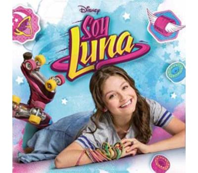 Soy Luna (Internationale Version)