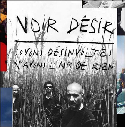 Soyons Desinvoltes, N'ayons L'air De Rien
