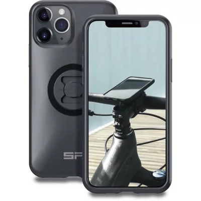 SP CONNECT  Bike Bundle II iPhone 11 Pro Max/XS Max